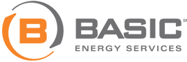 Basic Energy Services Logo